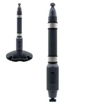 Skipper Silver Barrier Post - Post01-S product image