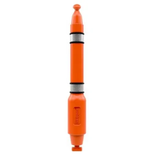 Skipper Orange Barrier Post - Post01-O product image