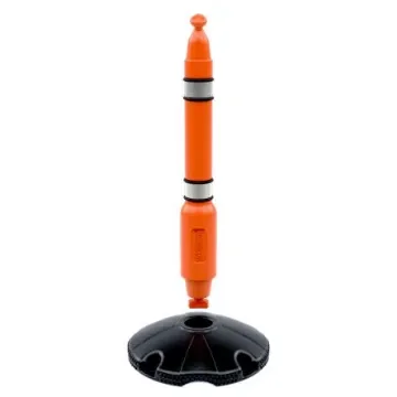 Skipper Black Barrier Base - Post02 product image