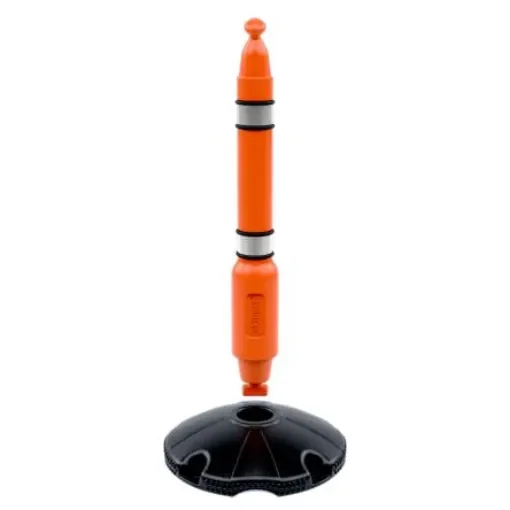 Skipper Black Barrier Base - Post02 product image
