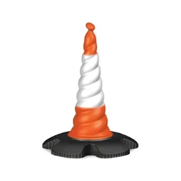 Skipper Weighted 750 mm Traffic & Safety Cone - Cone01 product image