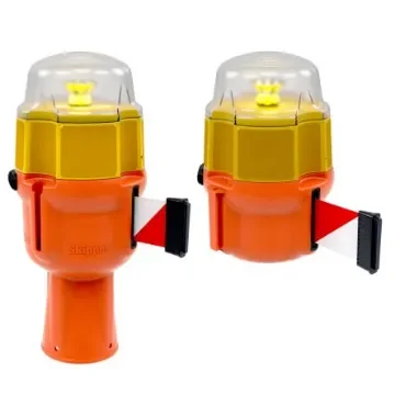 Skipper Amber Safety Light - Light01 product image