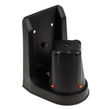 Skipper Black Wall bracket - W/Support01 product image