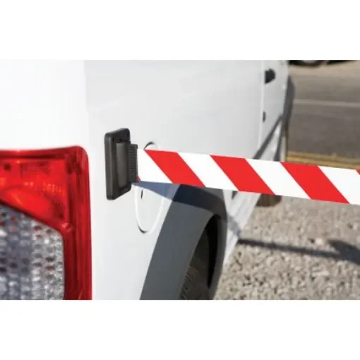 Skipper Black Magnetic Barrier Clip - M/Receiver01 product image