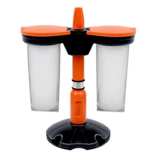 Skipper Orange Recycle Bin - Bin01-O product image