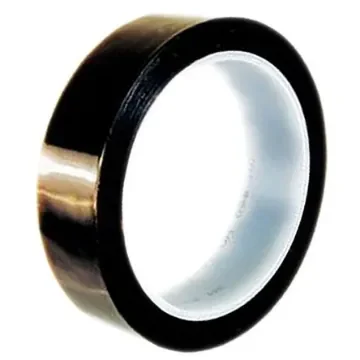 3M 60 Black PTFE Tape, 33m x 9mm x 0.10mm - T609 product image