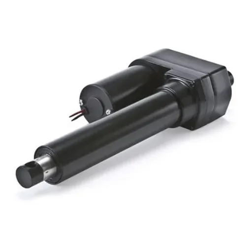 Ewellix Makers in Motion Micro Linear Actuator, 102mm, 24V dc, 4500N, 19mm/s - CAHB-21-B3N-102317-AAA000-000 EU product image
