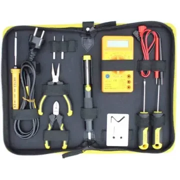 Antex Electronics Electric Soldering Iron Kit, for use with Antex Soldering Stations - KF8ESZA product image