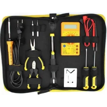 Antex Electronics Electric Soldering Iron Kit, for use with Antex Soldering Stations - KC8ESZA product image