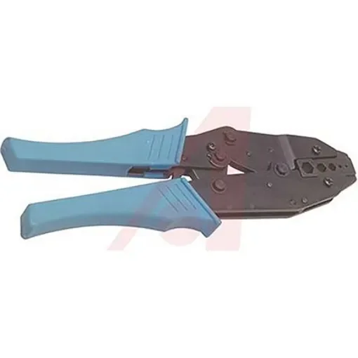 Cinch Hand Ratcheting Crimp Tool for BNC Connectors, Mini UFH Connectors, TNC Connectors - 24-9960P product image