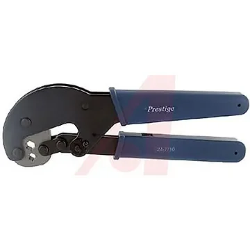 Cinch Hand Crimp Tool for F Connectors - 24-7710P product image