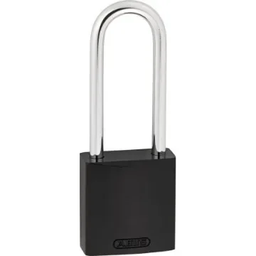 ABUS 72/30 Key Weatherproof Aluminium, Steel Safety Padlock, 4.4mm Shackle, 32.2mm Body - 1803 product image