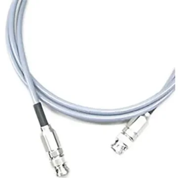 Keysight Technologies Triaxial Cable for Use with Fixture 16442A, Fixture 16442B, SMU - 16494A-003 product image