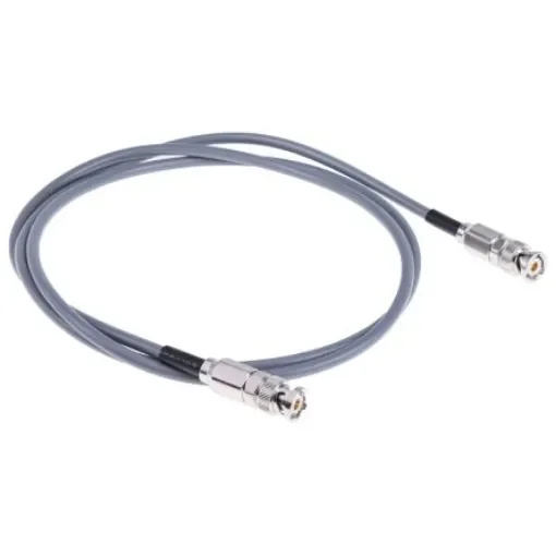 Keysight Technologies Triaxial Cable for Use with Keysight Technologies Test Equipment - 16494A-001 product image