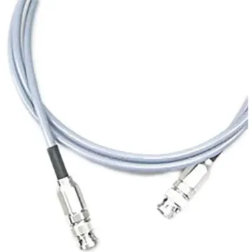 Keysight Technologies Triaxial Cable for Use with Fixture 16442A, Fixture 16442B, SMU - 16494A-002 product image