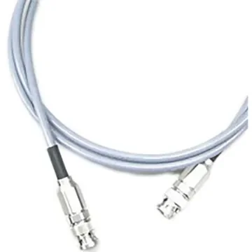 Keysight Technologies Triaxial Cable for Use with Fixture 16442A, Fixture 16442B, SMU - 16494A-004 product image