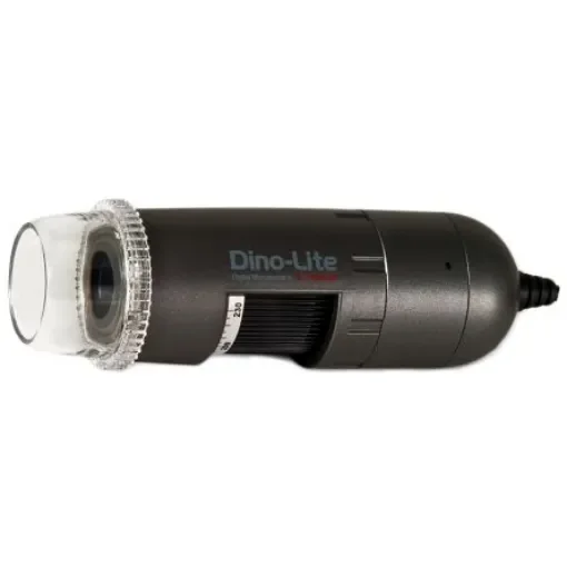 Dino-Lite AM5116ZT VGA (D-Sub) Microscope, 1024 x 768 pixels, 200X Magnification product image