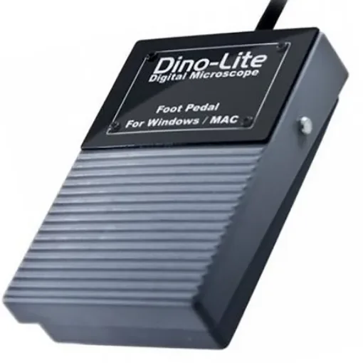 Dino-Lite Foot Pedal, For Digital Microscope - SW-F1 product image