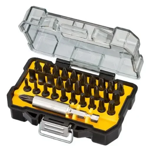 DeWALT Driver Bit 32 Pieces - DT70523T-QZ product image