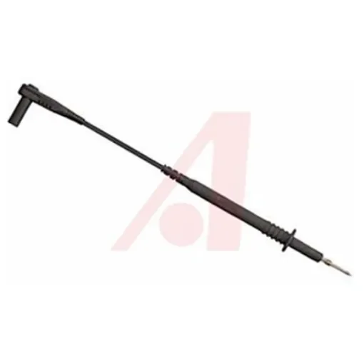 Mueller Electric BU-4062-M-39-0 Test Probe Lead, 20A product image