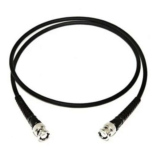 Mueller Electric Male BNC to Male BNC, 0.9m, RG58C/U Coaxial, Terminated50 O - BU-P2249-C-36 product image