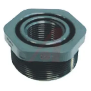 Flowline Reducer Bushing for Use with LU74/77/78 Ultrasonic Level Sensor - LM52-2400 product image