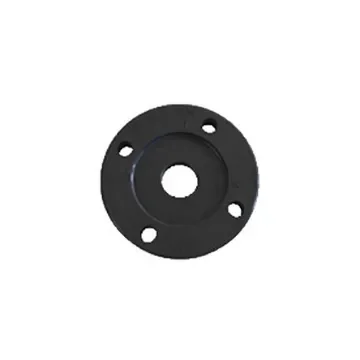 Flowline Flange for Use with LR15 Pulse Radar Level Transmitter - LM53-3850 product image