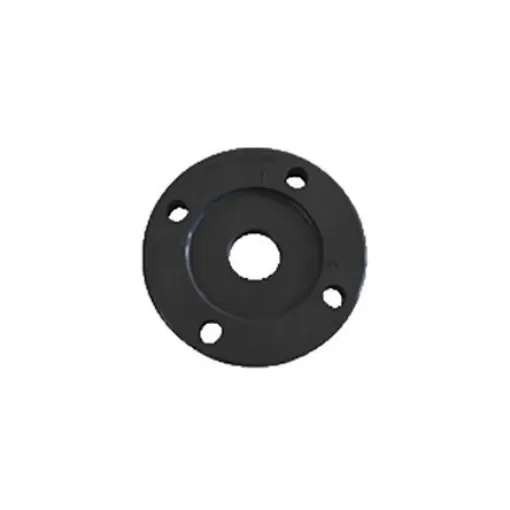 Flowline Flange for Use with LR15 Pulse Radar Level Transmitter - LM53-3850 product image