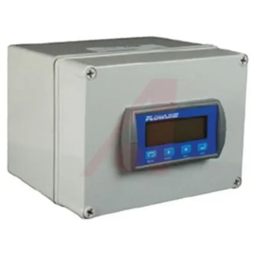 Flowline Single Indicator for Use with LI25 Level Indicator - LM91-1001 product image