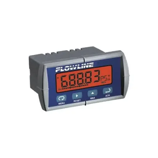 Flowline Two Indicator for Use with LI25 Level Indicator - LM91-2001 product image