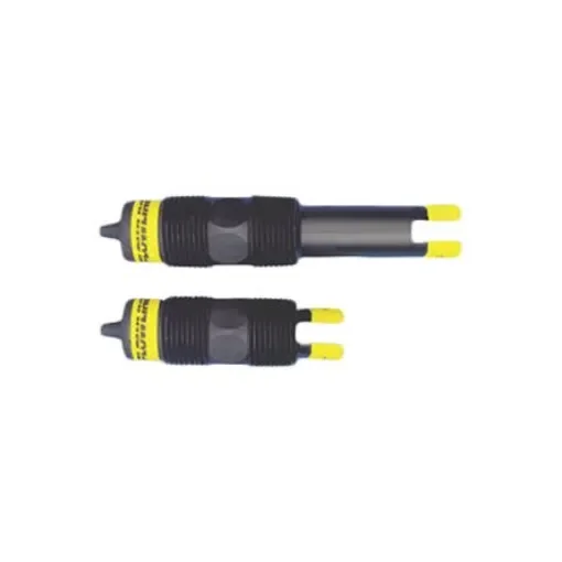 Flowline Switch-Tek Series Ultrasonic Level Switch Ultrasonic Level Sensor, Cable, Polypropylene Body - LU10-1405 product image