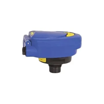 Flowline EchoSonic Series Ultrasonic Level Transmitter Ultrasonic Level Sensor, Vertical, Polycarbonate Body - LU23-40 product image