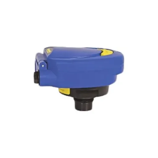 Flowline EchoSonic Series Ultrasonic Level Transmitter Ultrasonic Level Sensor, Vertical, Polycarbonate Body - LU23-40 product image