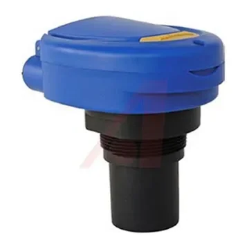 Flowline EchoSonic Series Ultrasonic Level Transmitter Ultrasonic Level Sensor, Vertical, Polycarbonate Body - LU28-41 product image