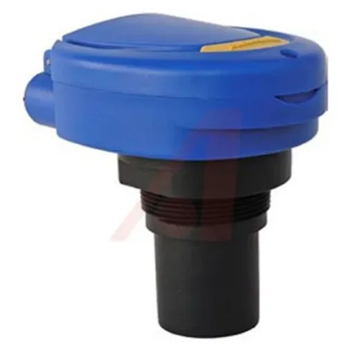 Flowline EchoSonic Series Ultrasonic Level Transmitter Ultrasonic Level Sensor, Vertical, Polycarbonate Body - LU28-40 product image