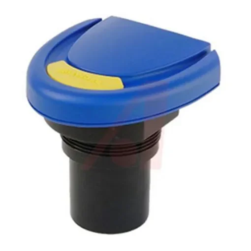 Flowline EchoSonic Series Ultrasonic Level Transmitter Ultrasonic Level Sensor, Vertical, Polycarbonate Body - LU29-00 product image