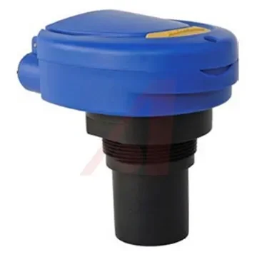 Flowline EchoSonic Series Ultrasonic Level Transmitter Ultrasonic Level Sensor, Vertical, Polycarbonate Body - LU29-41 product image