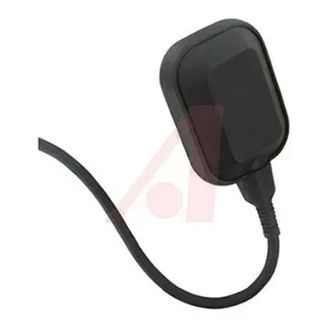 Flowline Switch-Tek Series Sump Float Level Switch Float Switch, Vertical, Polypropylene Body - LV41-7501 product image