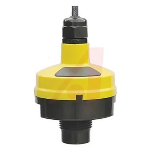Flowline EchoPod Series Multi Function Ultrasonic Transmitter Ultrasonic Level Sensor, Relay Output, Vertical, - DL14-00 product image