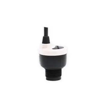 Flowline EchoPod Series Ultrasonic Level Transmitter Ultrasonic Level Sensor, Vertical, Polycarbonate Body - DL10-11 product image
