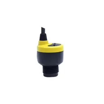 Flowline EchoPod Series Multi Function Ultrasonic Transmitter Ultrasonic Level Sensor, Relay Output, Vertical, - DL14-11 product image