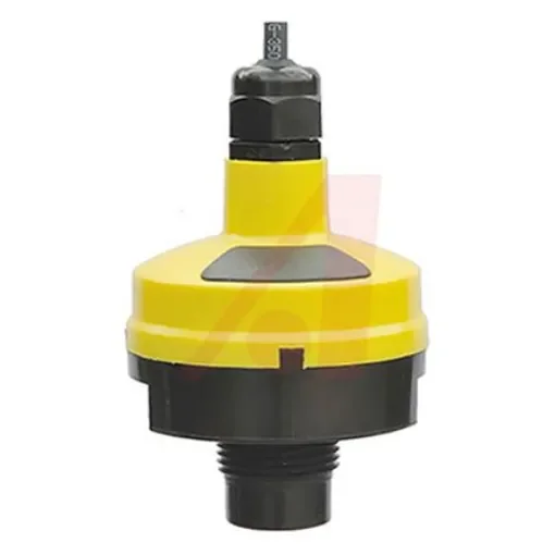 Flowline EchoPod Series Ultrasonic Level Transmitter Ultrasonic Level Sensor, 2 Wire Relay Output, Vertical, - DL24-00 product image