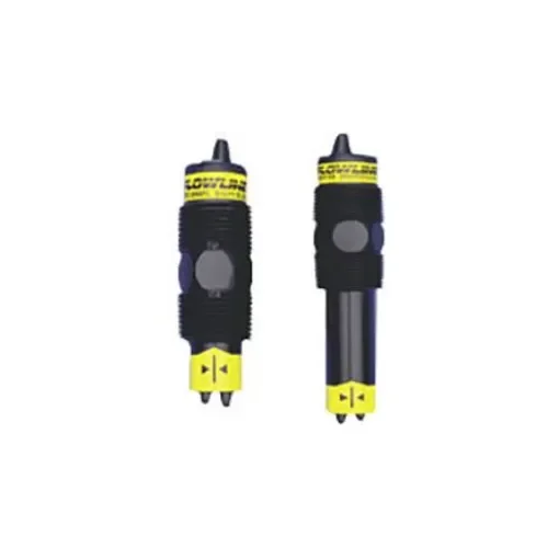 Flowline Thermo-Flo Series Liquid and Gas Flow Switch Flow Switch, Cable, Polypropylene Body - FT10-1305 product image