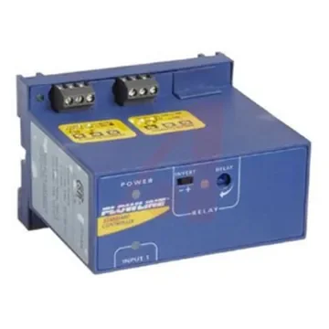 Flowline Remote Level Controller - LC40-1001 product image