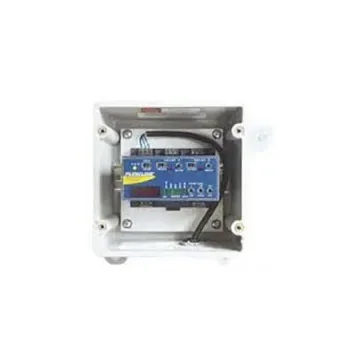 Flowline Expansion Card for Use with LI55 Level Controller - LI56-1201 product image