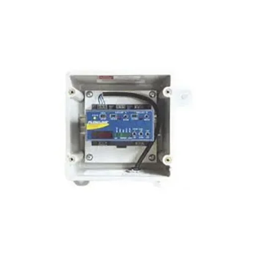 Flowline Expansion Card for Use with LI55 Level Controller - LI56-1401 product image