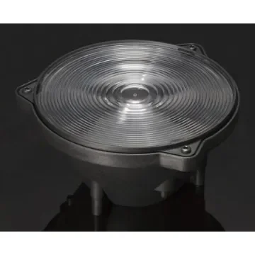 Ledil FCP13895_SEANNA-A, Seanna Series LED Lens, 3.32 ° Round Beam product image