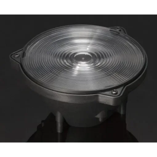 Ledil FCP13895_SEANNA-A, Seanna Series LED Lens, 3.32 ° Round Beam product image