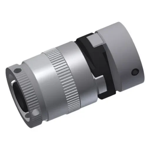 Huco Friction Clutch, 6mm Bore 53Ncm - 267P25.2222.RS product image