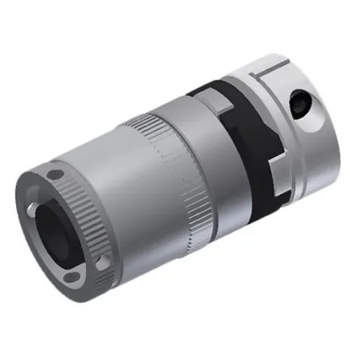 Huco Friction Clutch, 6mm Bore 132Ncm - 269P25.2222.RS product image